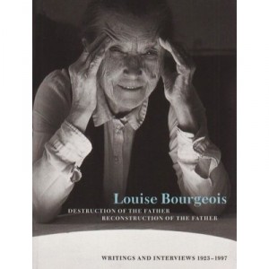 Louise Bourgeois /anglais - Bernadac Ml