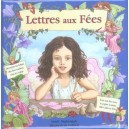Lettres Aux Fees - Sandy Nightingale , Elisabeth De Galbert