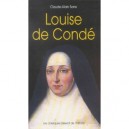 Louise De Conde - Claude-alain Sarre