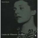 Louise De Vilmorin , Un Album - Patrick Mauries