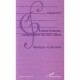 Louise Farrenc, Compositrice Du Xix Siecle , Musique Au Feminin - Catherine Legras