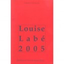 Louise Labe 2005 - Collectif