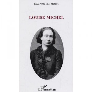 Louise Michel - Franz Van Der Motte