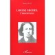 Louise Michel , L'indomptable - Paule Lejeune