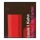 Louis I Kahn Gb Br - Mccarter R Cast