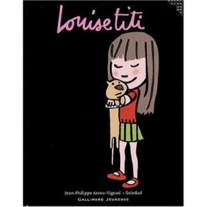 Louise Titi - Jean-philippe Arrou-vignod , Soledad
