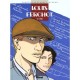 Louis Ferchot T.2 , Le Fusil - Frank Giroud , Didier Courtois