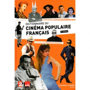 French dictionary of popular cinema - Dehe, Bosseno