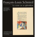 F-l Schmied Le Batisseur De Livres - Collectif
