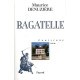 Louisiane T.3 , Bagatelle - Maurice Denuziere