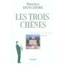 Louisiane T.4 , Les Trois-chenes - Maurice Denuziere