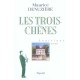 Louisiane T.4 , Les Trois-chenes - Maurice Denuziere