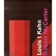 Louis I. Kahn - Robert Mccarter
