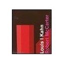 Louis I Kahn Gb Br - Mccarter R Cast
