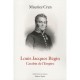 Louis Jacques Begin, Carabin De L'empire - Maurice Cren