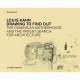 Louis Kahn: Drawing To Find Out /anglais - Merrill Michael