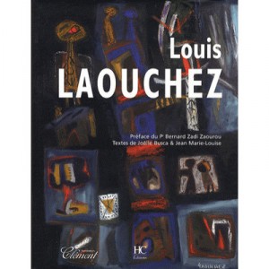 Louis Laouchez - Joelle Busca , Jean-marie Louise