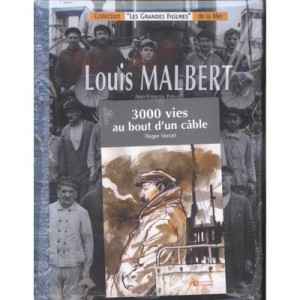 Louis Malbert - Jean-francois Pahun