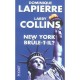 New York Brule-t-il ? - Dominique Lapierre , Larry Collins