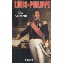 Louis Philippe - Antonetti G