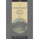 Louis Sauvageot (1842-1908) , Architecte Et Restaurateur A Rouen - Sophie Nasi
