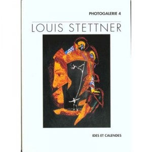 Louis Stettner - Collectif
