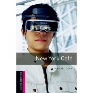 New York Cafe Level: Starter - Collectif
