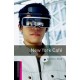 New York Cafe Niveau: Starter - Collectif