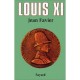 Louis Xi - Jean Favier