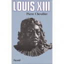 Louis Xiii - Chevallier P
