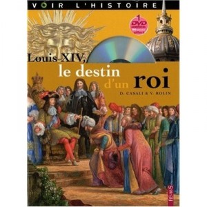 Louis Xiv - Casali Rolin