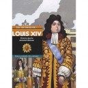 Sur Les Traces De, Louis Xiv - Thierry Aprile , Antoine Ronzon