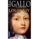 Louis Xiv T.1 , Le Roi-soleil - Max Gallo