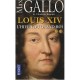 Louis Xiv T.2 , L'hiver Du Grand Roi - Max Gallo