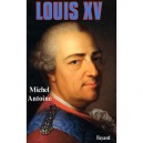 Louis Xv - Michel Antoine