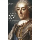 Louis Xv - Bernard Hours