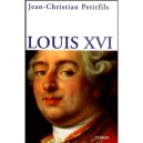 Louis Xvi - Jean-christian Petitfils