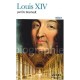 Louis Xiv - Eric Deschodt
