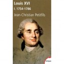 Louis Xvi T.1 , 1754-1786 - Jean-christian Petitfils