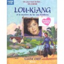 Lou-kiang Et Le Mystere Du Lac Aux Bambous - Marlene Jobert