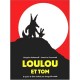 Loulou Et Tom - Gregoire Solotareff , Jean-luc Fromental