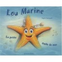 Lou Marine - Eugene Santangelo