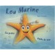 Lou Marine - Eugene Santangelo