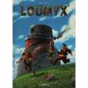 Loumix T.1 - Luca Saponti , Francesca Santi