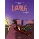 Louna Et Sa Mere T.1 - Marc Chalvin , Sophie Gascon