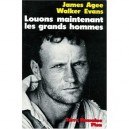 Louons Maintenant Les Grands Hommes - James Agee , Walker Evans