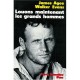 Louons Maintenant Les Grands Hommes - James Agee , Walker Evans