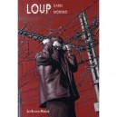 Loup - Sarn , Moreno
