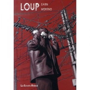 Loup - Sarn , Moreno