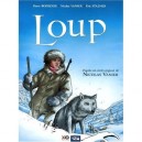 Loup - Pierre Boisserie , Nicolas Vanier , Eric Stalner